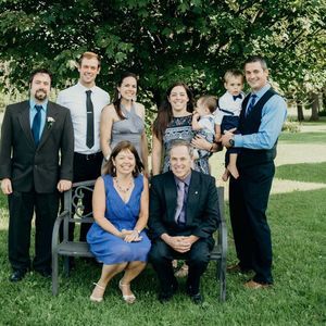 Meet your Posher, Patti